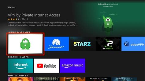 private internet access not working on firestick|private internet access fire tablet.